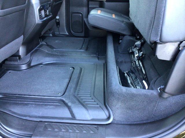 Photo of 2021 Onyx Black GMC Sierra 2500