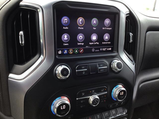 Photo of 2020 Onyx Black GMC Sierra 2500