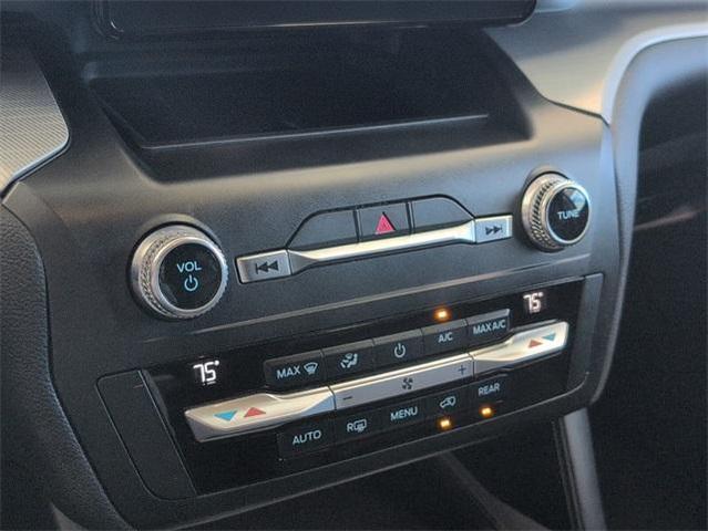 Photo of 2020 Black Ford Explorer