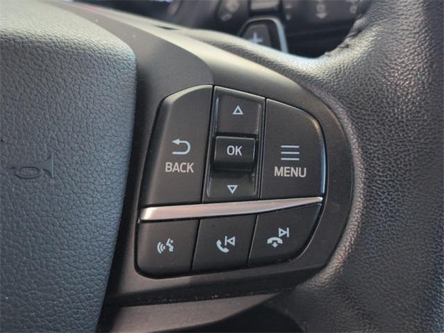 Photo of 2020 Black Ford Explorer