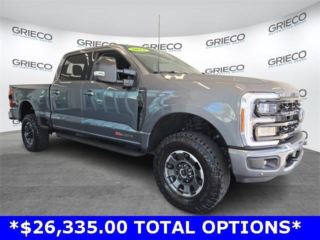 2023 Ford F-250