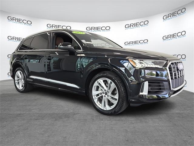 2023 Audi Q7