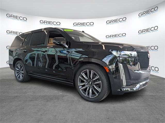 2023 Cadillac Escalade