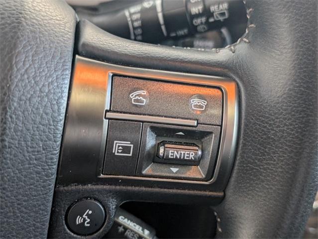 Photo of 2018 Silver Lining Metallic Lexus GX 460