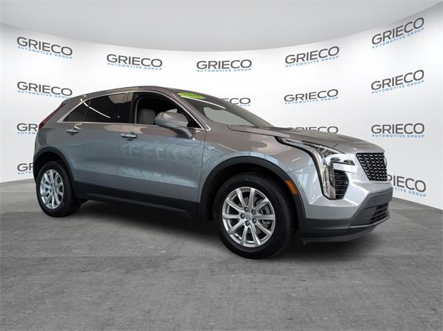 2023 Cadillac XT4