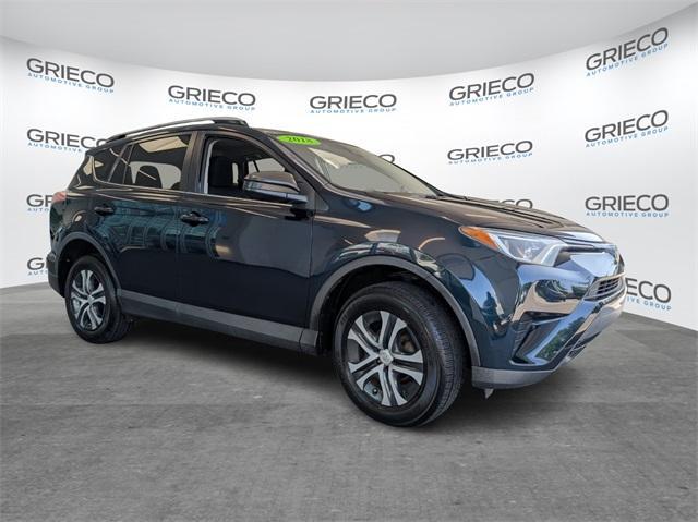 2018 Toyota RAV4