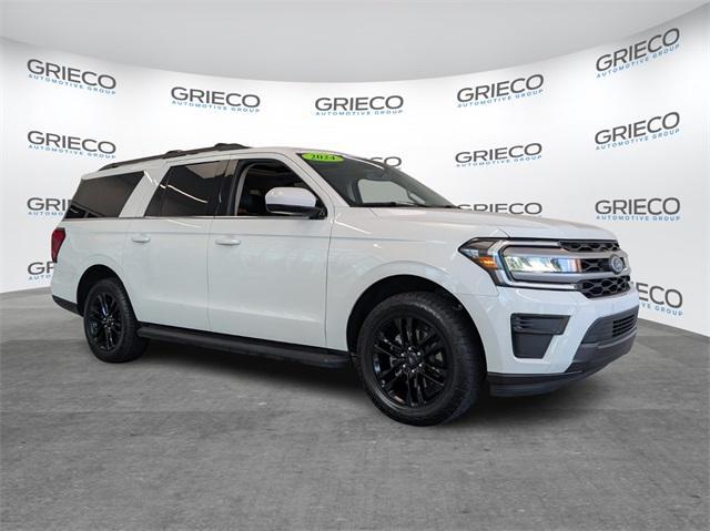 2024 Ford Expedition Max