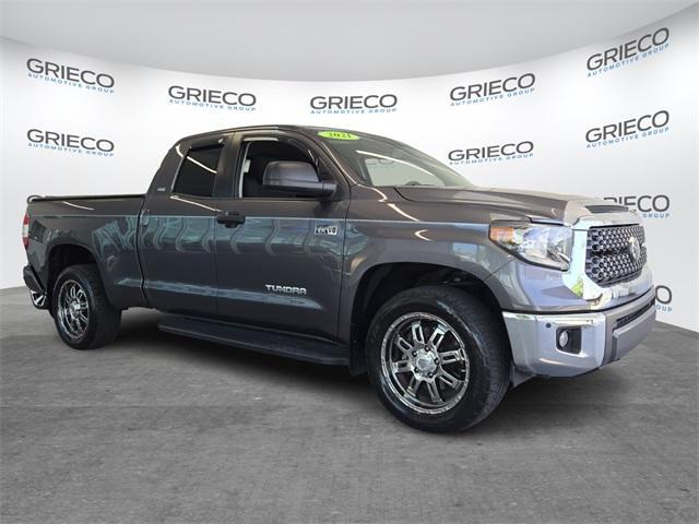 2021 Toyota Tundra