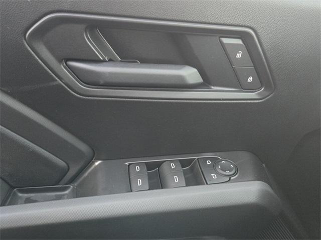 Photo of 2025 Sterling Gray Metallic Chevrolet Colorado