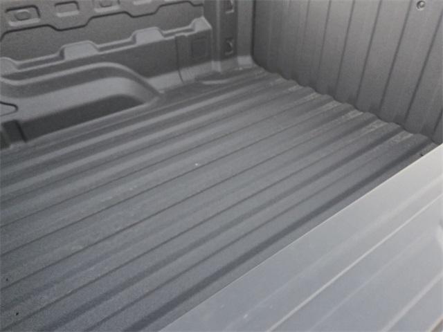 Photo of 2025 Sterling Gray Metallic Chevrolet Colorado