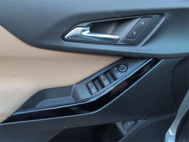 Photo of 2026 Sterling Gray Metallic Chevrolet Equinox