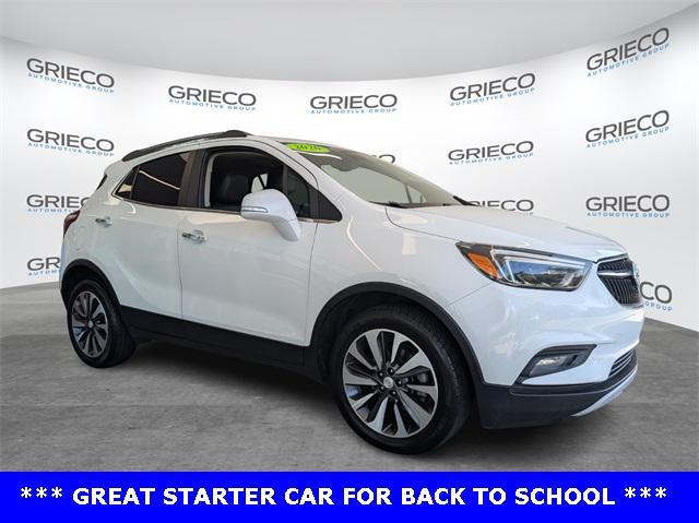 2020 Buick Encore