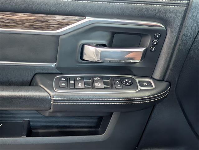 Photo of 2020 Billet Silver Metallic Clearcoat RAM 2500