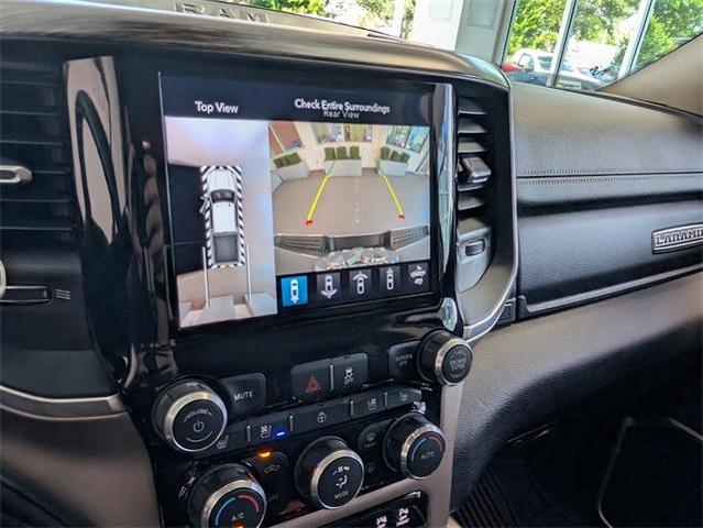 Photo of 2020 Billet Silver Metallic Clearcoat RAM 2500