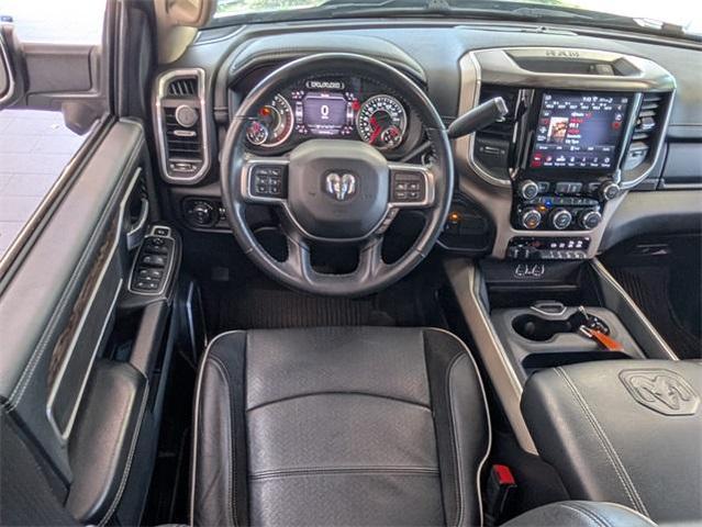 Photo of 2020 Billet Silver Metallic Clearcoat RAM 2500
