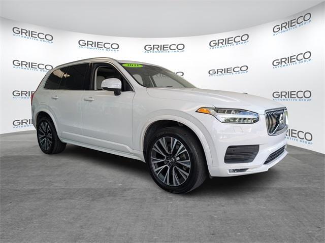 2021 Volvo XC90