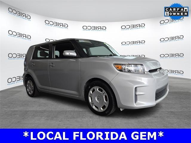 2012 Scion xB