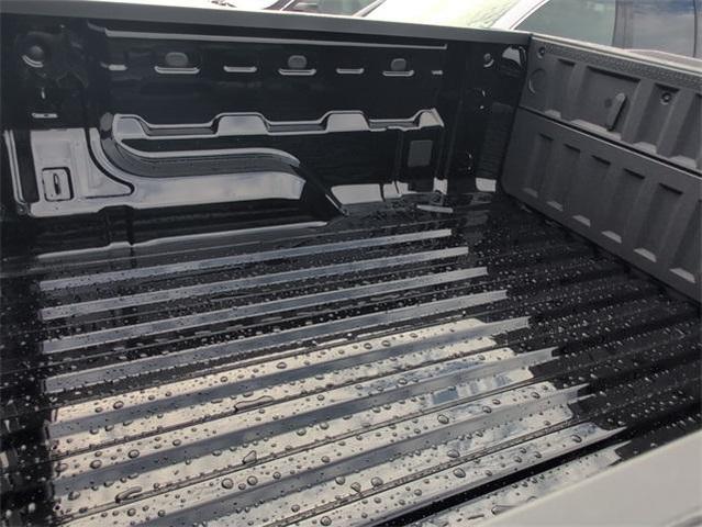 Photo of 2026 Black Chevrolet Colorado