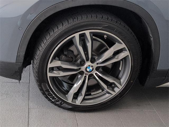 Photo of 2020 Storm Bay Metallic BMW X1