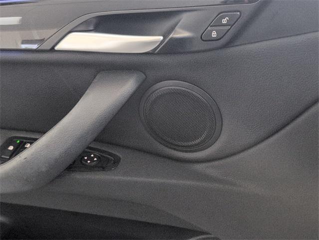 Photo of 2020 Storm Bay Metallic BMW X1