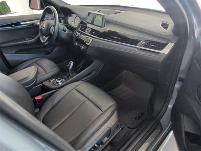 Photo of 2020 Storm Bay Metallic BMW X1