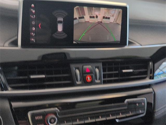 Photo of 2020 Storm Bay Metallic BMW X1