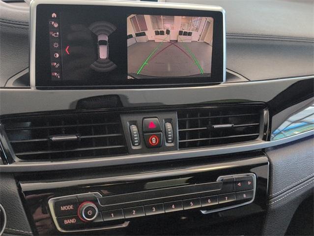 Photo of 2020 Storm Bay Metallic BMW X1