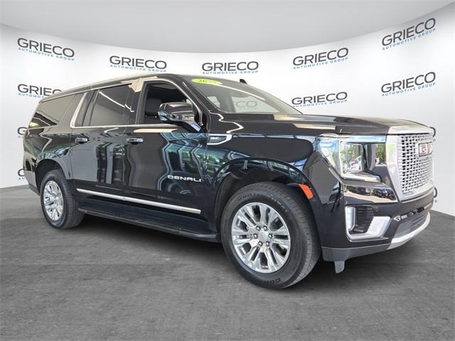 2023 GMC Yukon Xl