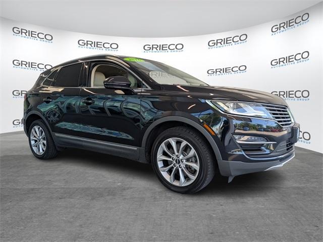 2016 Lincoln MKC