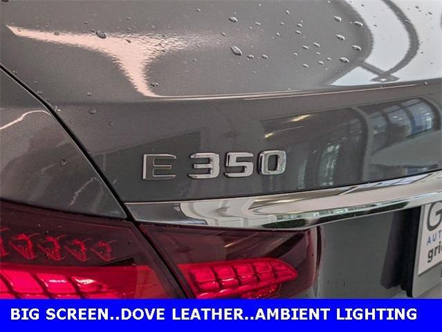 Photo of 2021 Graphite Gray Mercedes-Benz E-Class