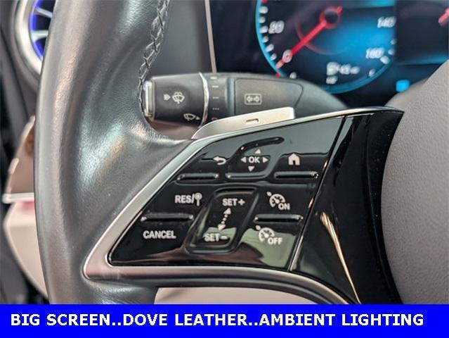 Photo of 2021 Graphite Gray Mercedes-Benz E-Class