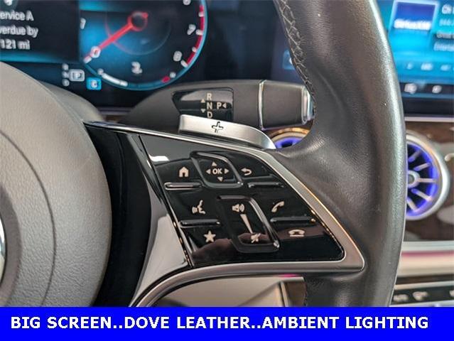 Photo of 2021 Graphite Gray Mercedes-Benz E-Class