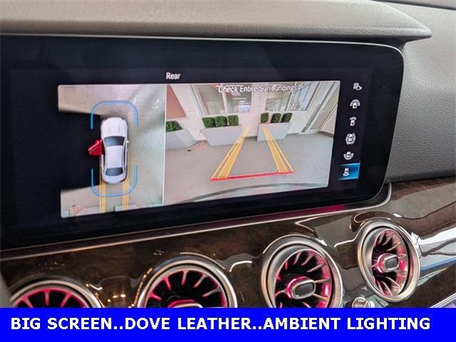 Photo of 2021 Graphite Gray Mercedes-Benz E-Class