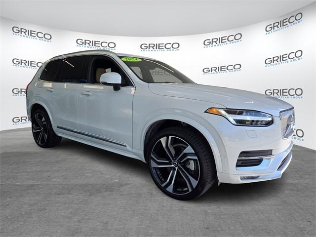 2024 Volvo XC90