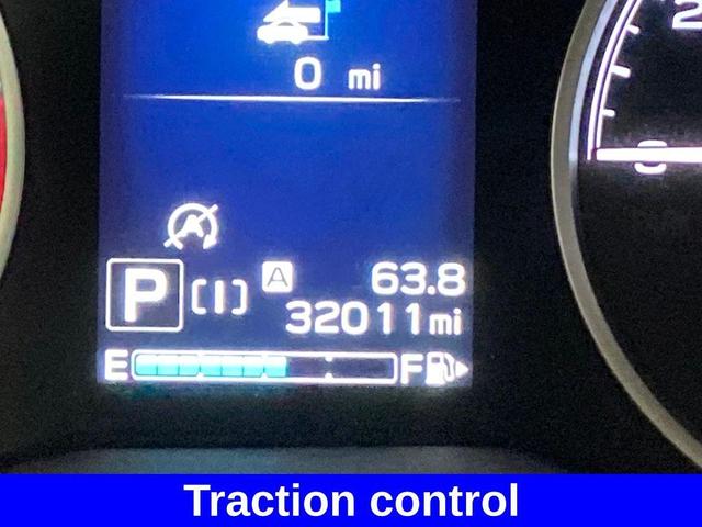 Photo of 2021 Crystal Black Silica Subaru Forester
