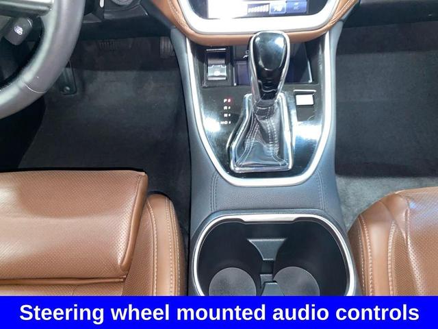 Photo of 2021 Crystal Black Silica Subaru Outback
