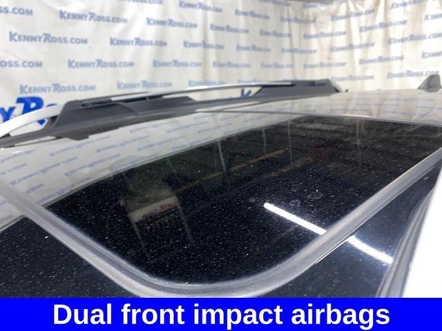 Photo of 2021 Crystal Black Silica Subaru Outback