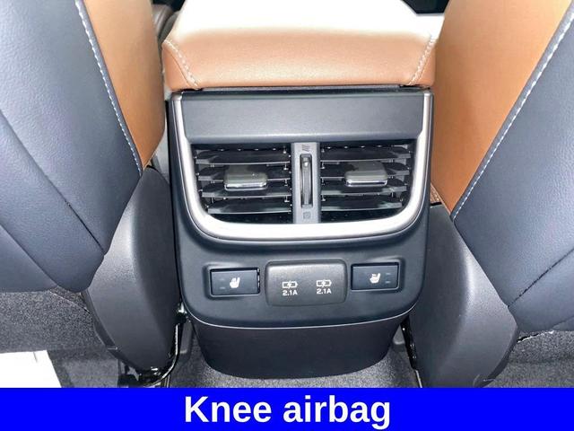 Photo of 2021 Crystal Black Silica Subaru Outback