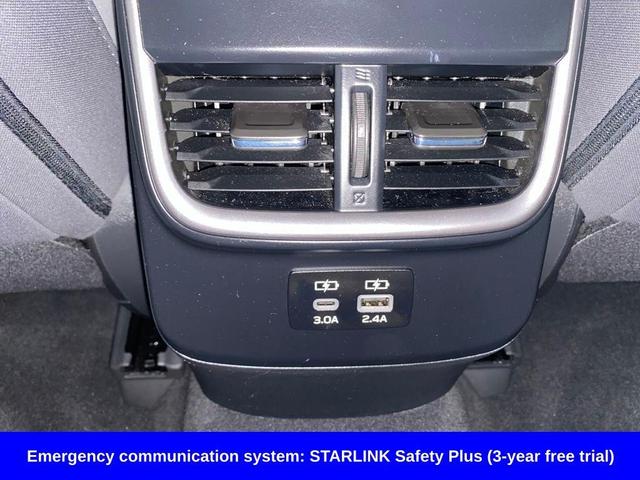 Photo of 2024 Crystal White Pearl Subaru Legacy