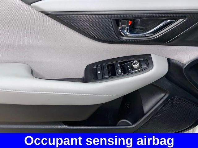 Photo of 2024 Crystal White Pearl Subaru Legacy