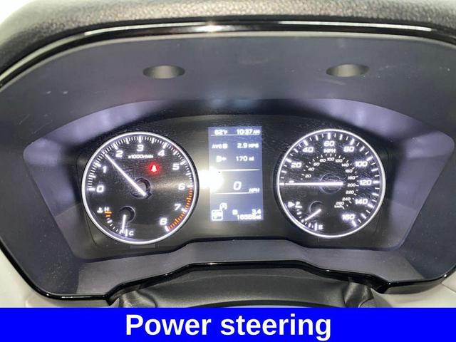 Photo of 2024 Crystal White Pearl Subaru Legacy