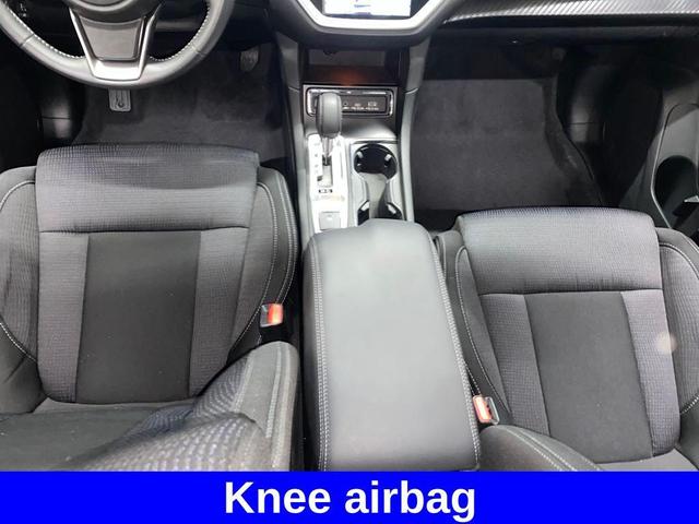 Photo of 2024 Magnetite Gray Metallic Subaru Ascent