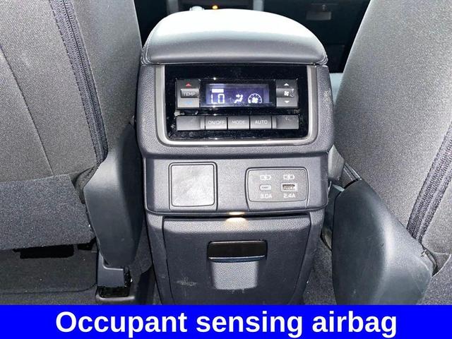 Photo of 2024 Magnetite Gray Metallic Subaru Ascent