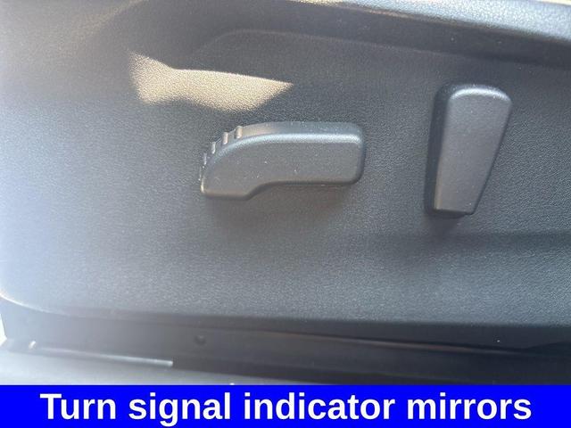 Photo of 2024 Magnetite Gray Metallic Subaru Ascent