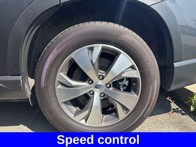 Photo of 2024 Magnetite Gray Metallic Subaru Ascent
