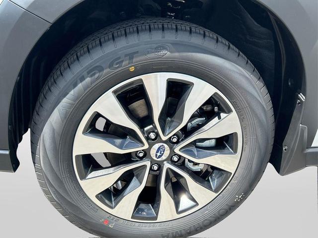 Photo of 2025 Crystal White Pearl Subaru Outback