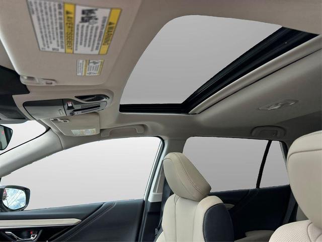 Photo of 2025 Crystal White Pearl Subaru Outback