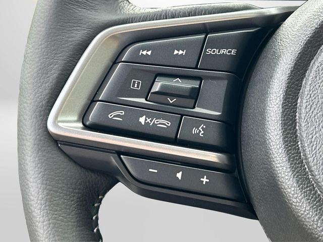 Photo of 2025 Crystal White Pearl Subaru Outback