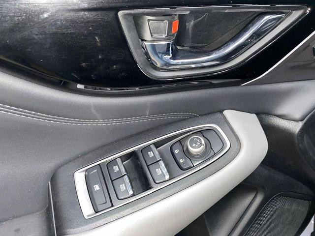 Photo of 2025 Magnetite Gray Metallic Subaru Outback
