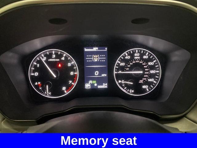 Photo of 2025 Magnetite Gray Metallic Subaru Outback
